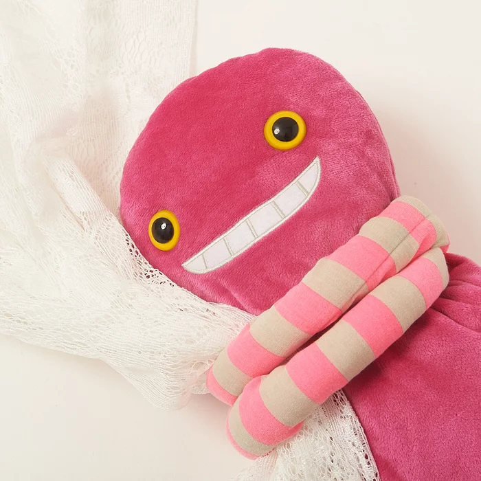 Mokeke KeteKete Plush (Medium) - Image 3