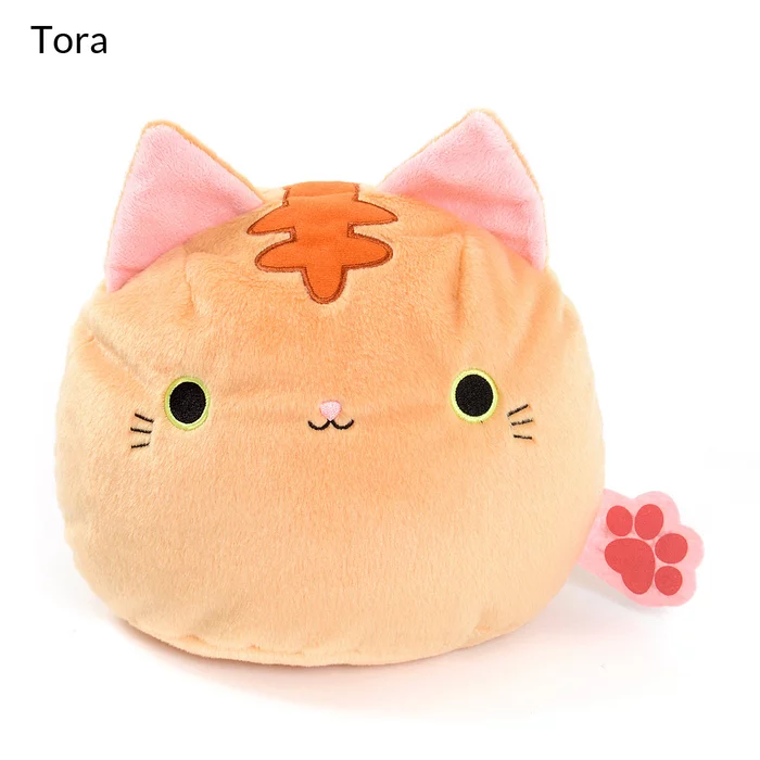 Neko-dango Big Plush Collection - Image 5