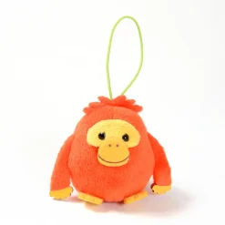 Amuse Puchimaru Daisuki Doubutsuen Animal Plush Collection (Mascot Size)