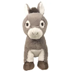 Sunlemon Fluffies Medium Donkey Plush