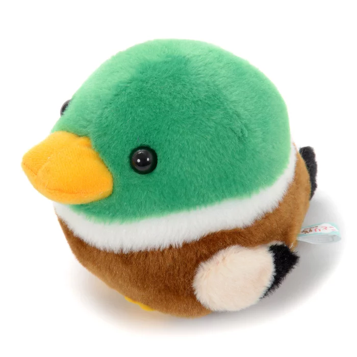 Amuse Kotori Tai Bird Plush Collection (Standard) - Image 10