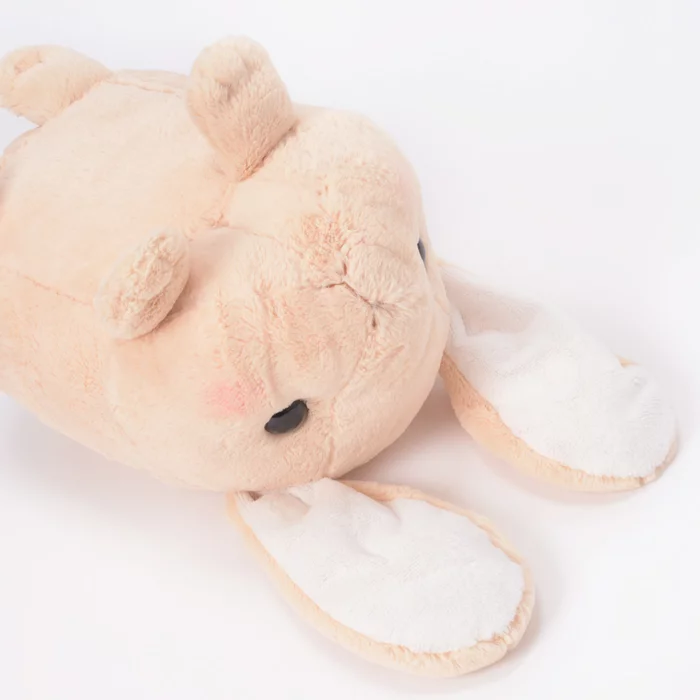 Amuse Pote Usa Loppy Tsumikko Rabbit Plush Collection (Big) - Image 14