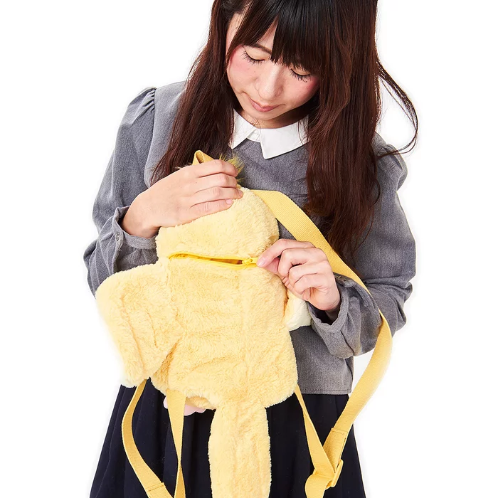 Fluffies Backpacks - Image 20