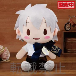 Sega Interactive Preciality SP Plush Evangelion Series Kaworu Nagisa
