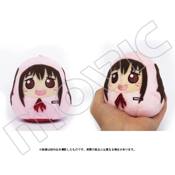 Himouto! Umaru-chan R Ball Chain Plush Collection - Image 3