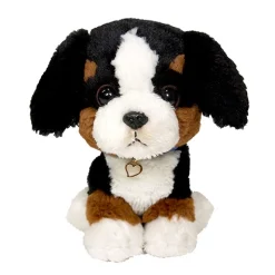 Sunlemon PUPS! Small Bernese Mountain Dog Plush