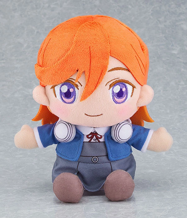 GOOD SMILE COMPANY Love Live! Superstar!! Plushie - Image 2