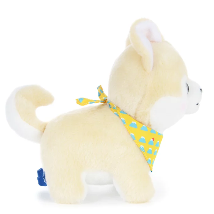 Amuse Mameshiba San Kyodai ~Reunion~ Plush Collection (Standard) - Image 7