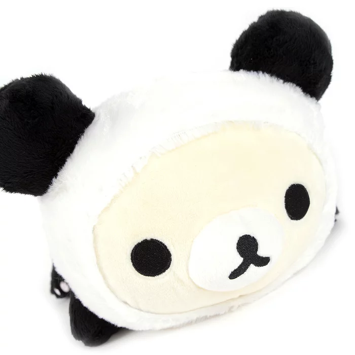 Rilakkuma Panda Plush Collection - Image 24