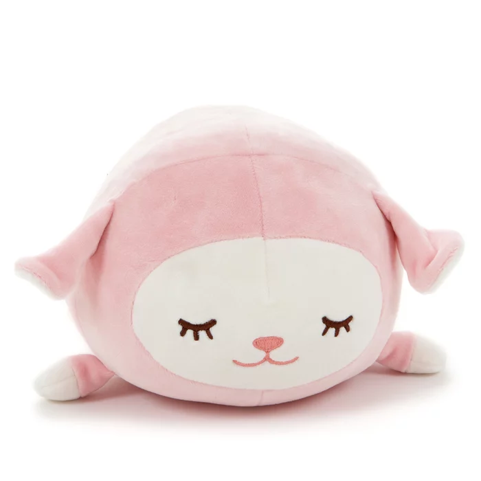 Marshmallow Animal Bolsters - Image 26