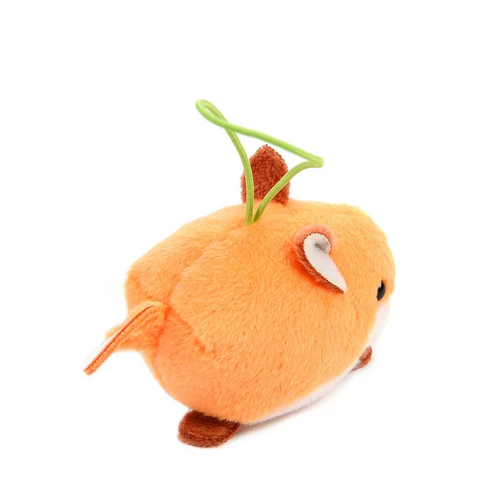 Amuse Puchimaru Zoo Animal Plush Collection (Mini Strap) - Image 9