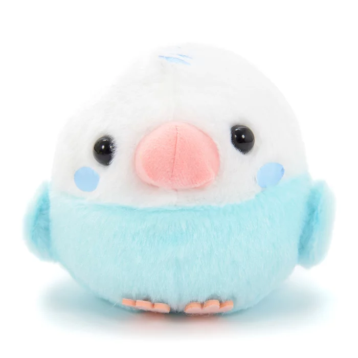 Amuse Kotori Tai Bird Plush Collection (Standard) - Image 3