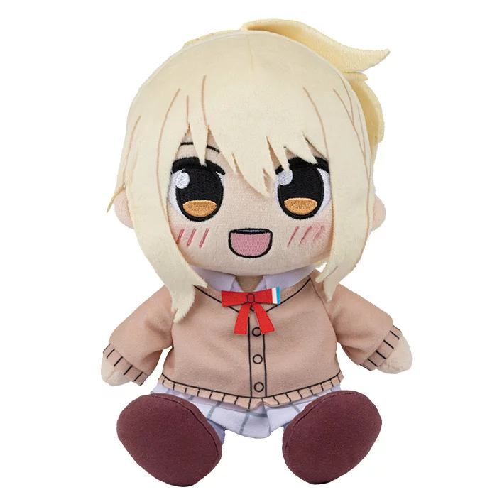 GOOD SMILE COMPANY Love Live! Nijigasaki High School Idol Club Plushie - Image 7