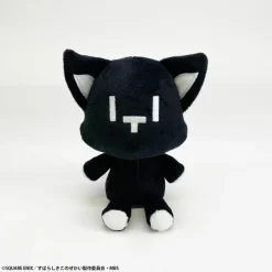 Square Enix The World Ends With You The Animation Mr. Mew Plush