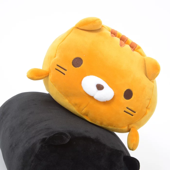 Sasurai No Tabineco Mikemura-san Fuwa Mocchi Medium Plush Collection - Image 9