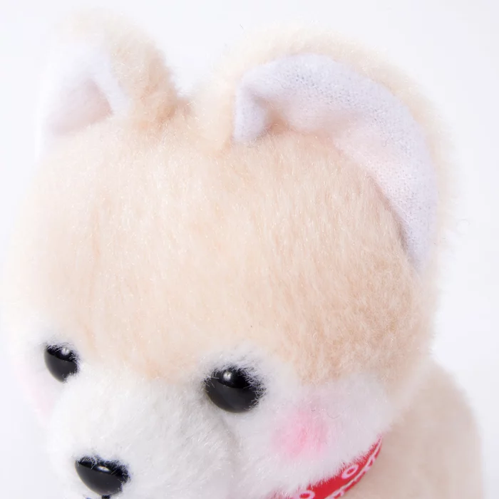 Amuse Mameshiba San Kyodai Dressed Up Dog Plush Collection (Ball Chain) - Image 12