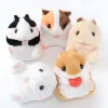 Amuse Coroham Coron No Otomodachi Hamster Plush Collection (Standard)