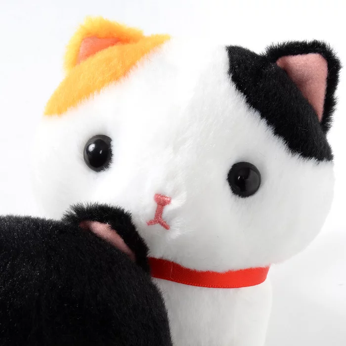 Amuse Chinmari Munchkin Cat Plush Collection (Standard) - Image 13