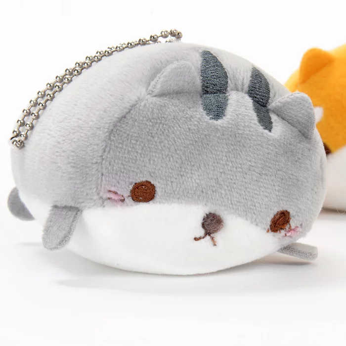 YAMANI CO.,LTD Mocchiizu Small Plush Collection - Image 17