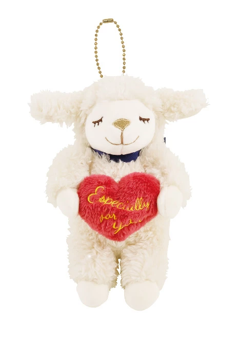 LivHeart Wedding Plush Collection - Image 15