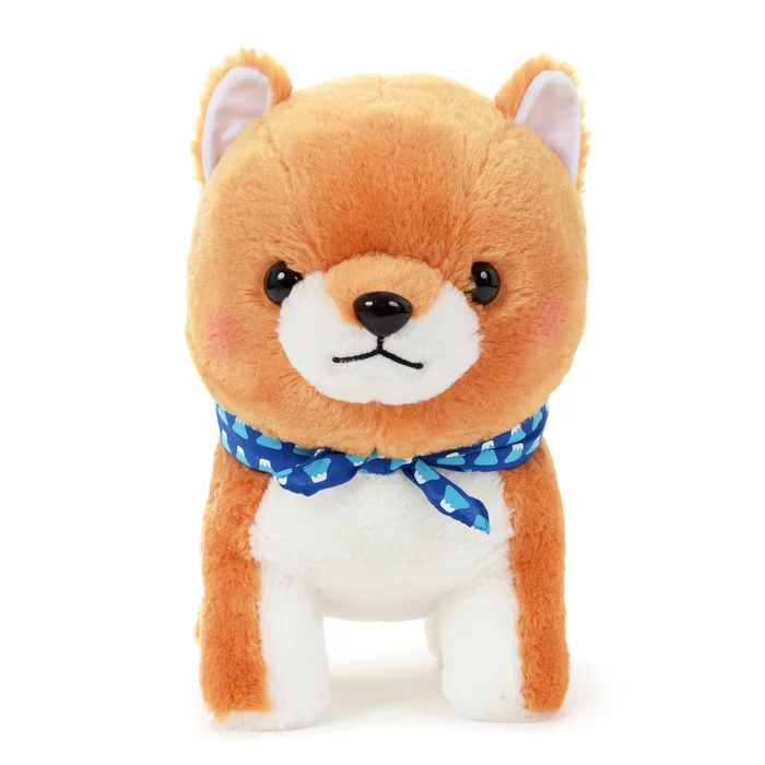 Amuse Mameshiba San Kyodai ~Reunion~ Plush Collection (Big) - Image 2