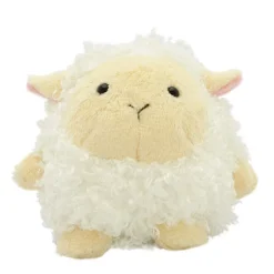 Sheep Beanbag Plush