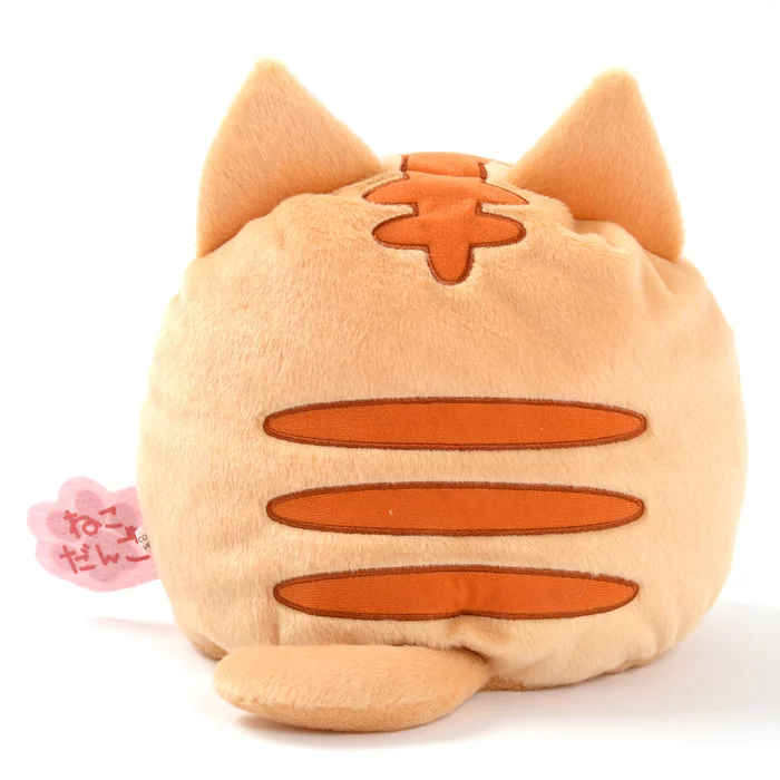 Neko-dango Big Plush Collection - Image 11