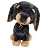Sunlemon PUPS! Plush Miniature Dachshund