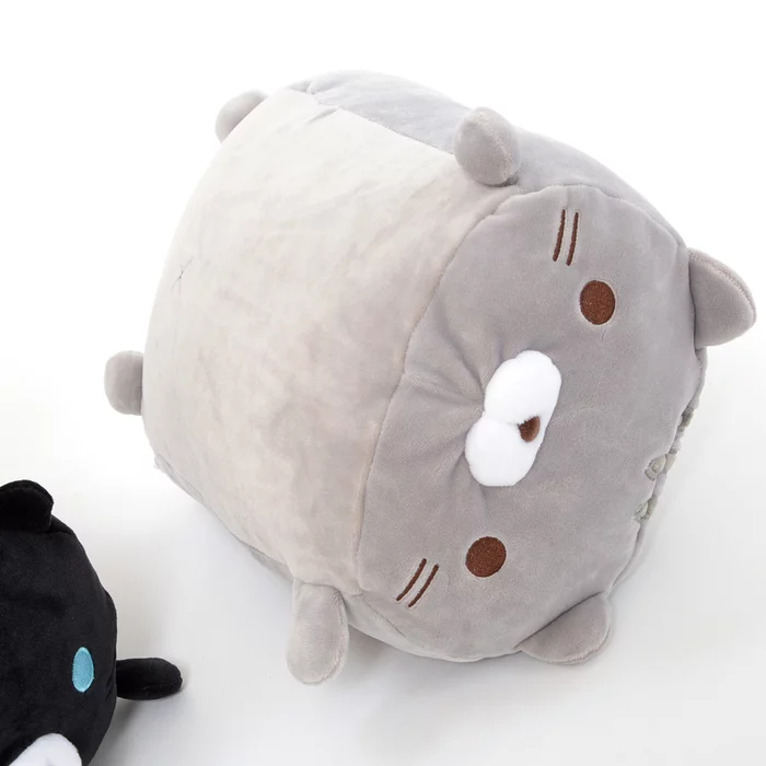Sasurai No Tabineco Mikemura-san Fuwa Mocchi Medium Plush Collection - Image 10