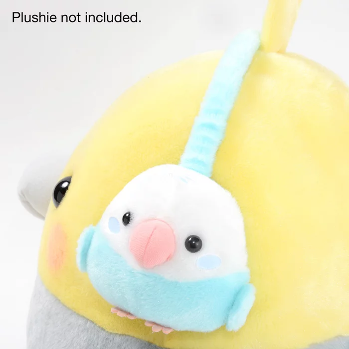 Amuse Kotori Tai Bird Ear Muffs - Image 11