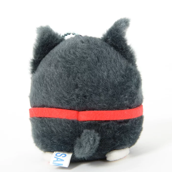 Amuse Wanko Tai Dog Plush Collection (Ball Chain) - Image 8
