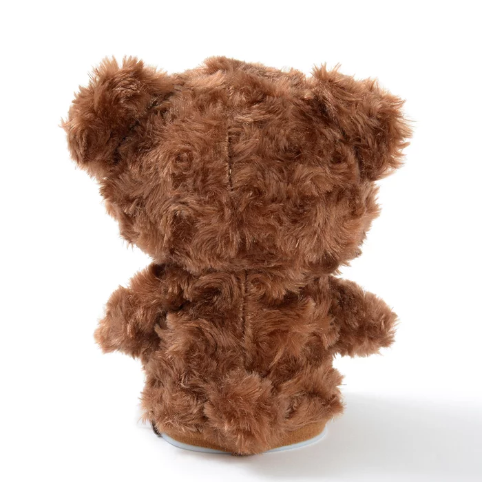 YAMANI CO.,LTD Chouettie Bear Talking Plush Collection - Image 11