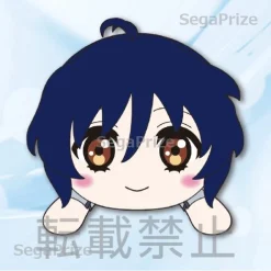 Sega Interactive Mega Jumbo Lying Down Plush 22/7 Miu Takigawa