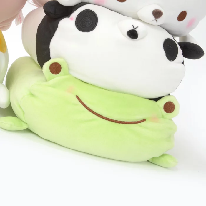 YAMANI CO.,LTD Mocchiizu Medium Plush Collection - Image 10