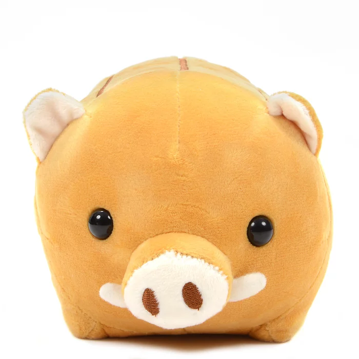 Amuse Wild Boar Plush Collection - Image 4