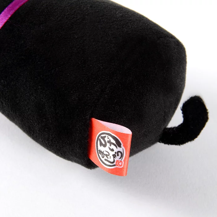 Amuse Tsumeru! Mochikko Hige Manjyu Cat Plush Collection (Standard) - Image 12