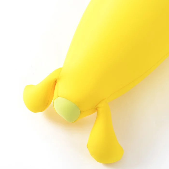 Mogucchi Banana Beanbag Cushion Plush Collection - Image 7