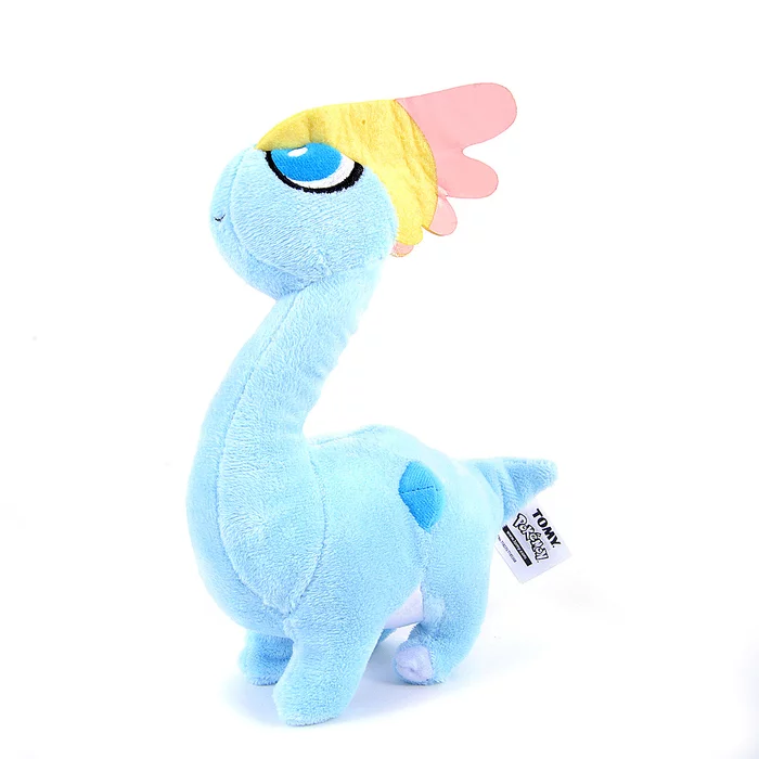 NINTENDO Pokémon XY Amaura Plush - Image 2