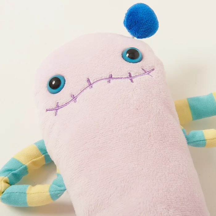 Mokeke Non Plush (Small) - Image 2