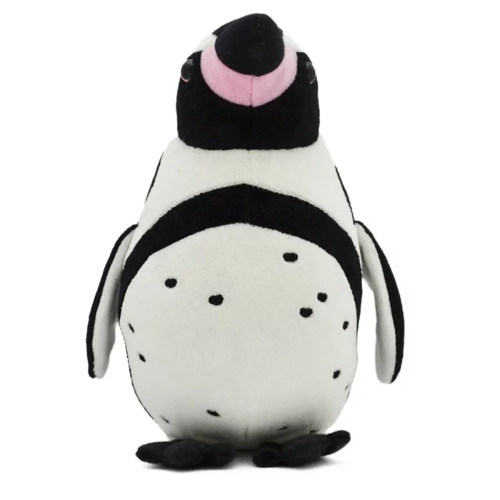 Plush Penguin Collection: Humboldt Penguin - Image 2