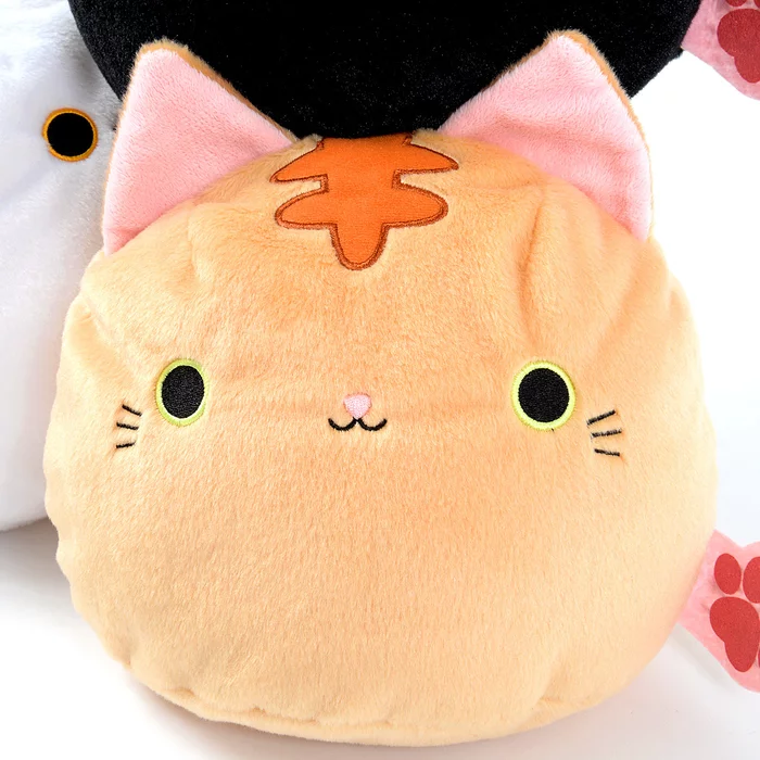 Neko-dango Big Plush Collection - Image 7