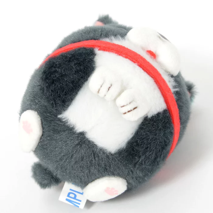 Amuse Wanko Tai Dog Plush Collection (Ball Chain) - Image 9