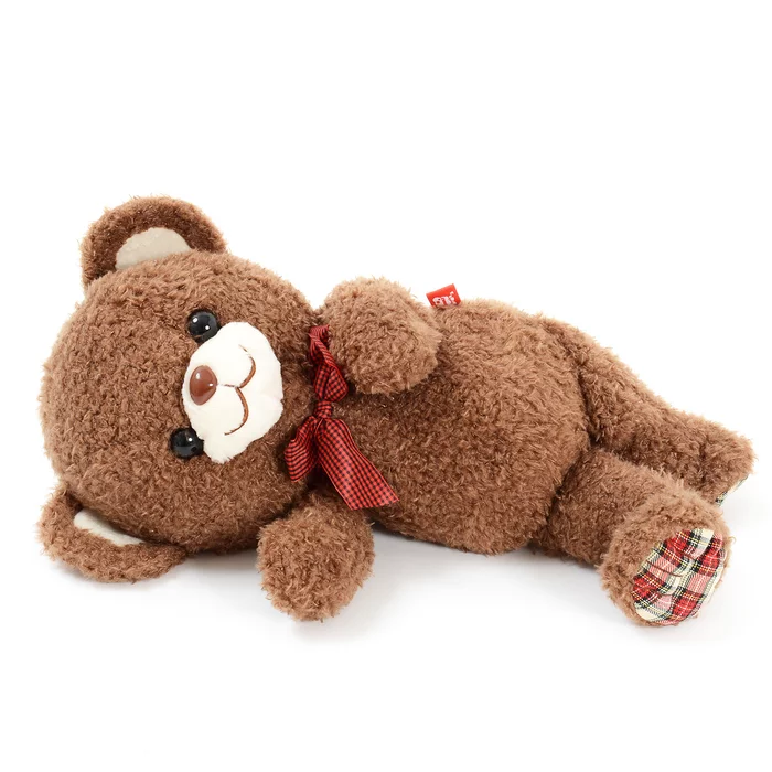 YAMANI CO.,LTD POKKOLY Plush Collection (L) - Image 12