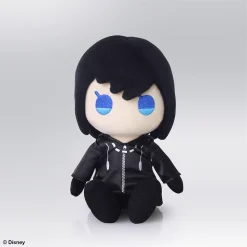 Square Enix Kingdom Hearts III Xion Plush
