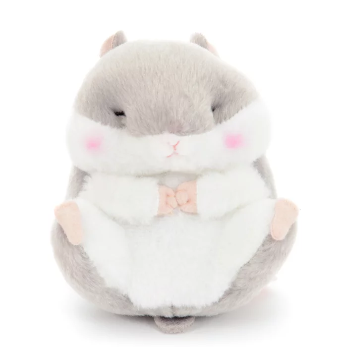 Amuse Coroham Coron Hamster Plush Collection (Standard)