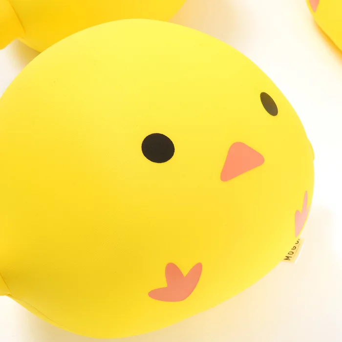 MOGU Piyo Beanbag Cushion Plush Collection - Image 5