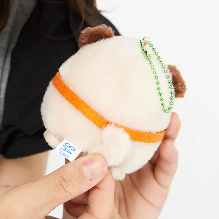 Amuse Wanko Tai Dog Plush Collection (Ball Chain) - Image 21