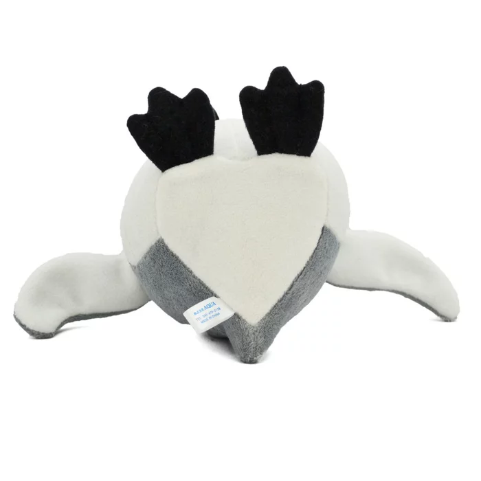 Plush Penguin Collection: King Penguin - Image 7