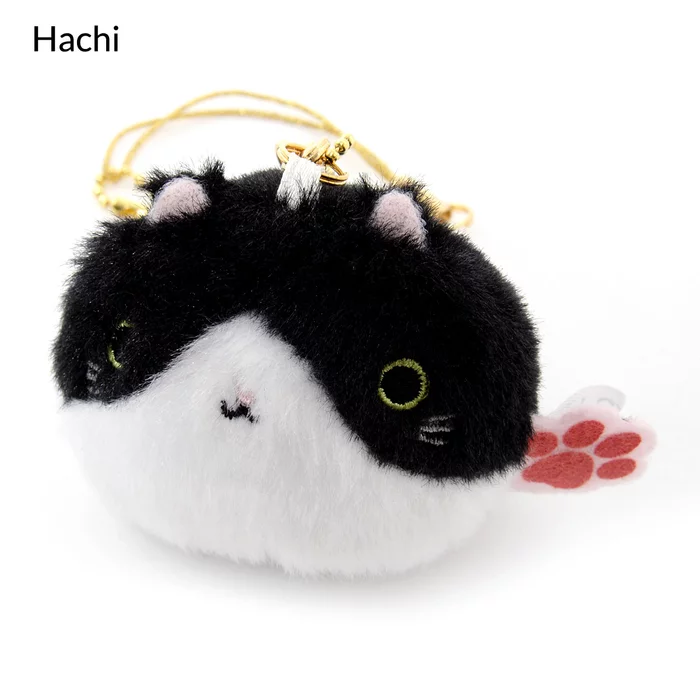 Neko-dango Straps - Image 5