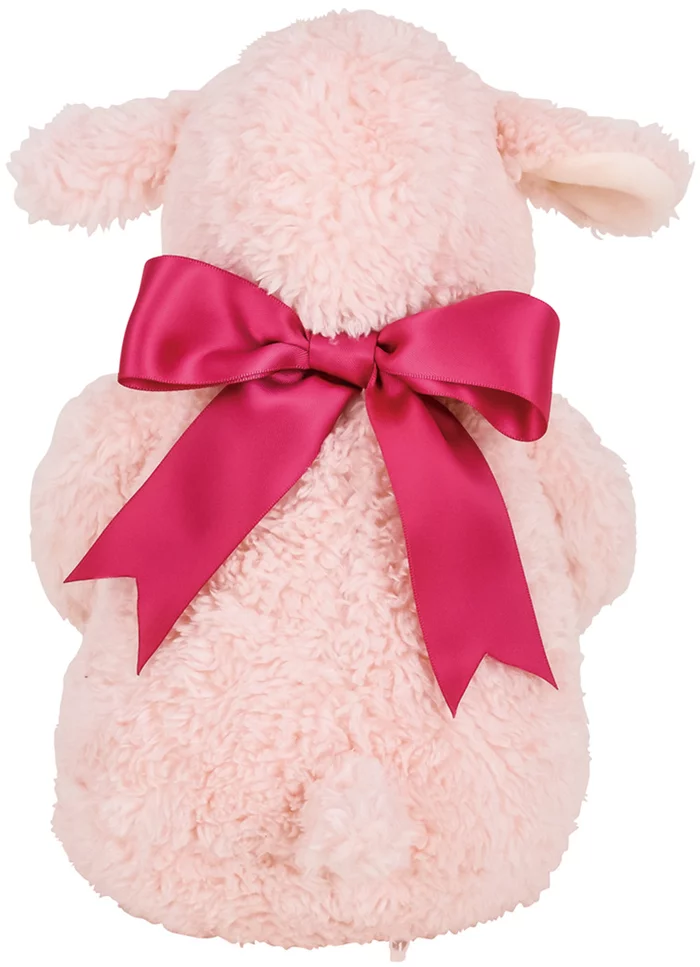 LivHeart Wedding Plush Collection - Image 14